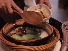 -捞王猪肚鸡火锅(财富中心店)