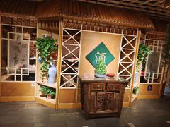 -渝信川菜(长安店)