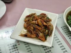 油爆虾-蘭心餐厅(进贤路店)