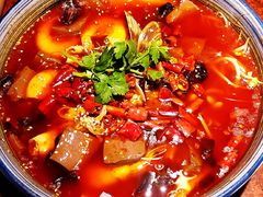-绿茶餐厅(蓝色港湾店)