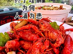 -红钳侠小龙虾·烧烤(中赢康康谷店)