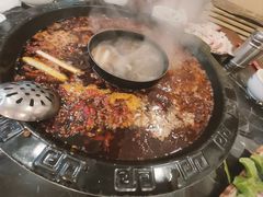 -陈眼镜火锅(总店)