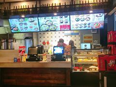 -老妈米线(港龙店)