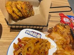 -领蟹祥记·香辣蟹·特色小海鲜(奥体天虹店)