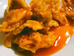 -东北风味思缘食府(对湖路店)
