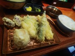 -天妇罗内顺田(罗湖店)