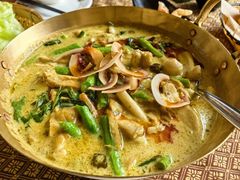 -南沙游艇会·大兵船餐厅