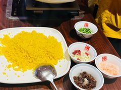 -山西会馆·晋菜·晋商宴·牌匾博物馆(胜利东街店)