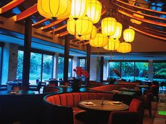 -西安凯悦酒店·湖畔中餐厅