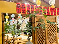 -荣记歡喜·馄饨铺(开发区振华购物中心店)