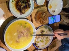 -吕氏疙瘩汤·私家菜馆(慈云寺店)