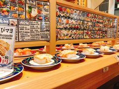 -大起水产回转寿司(道顿堀店)