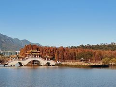 -星湖旅游景区七星岩