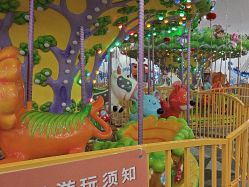 -宝燕乐园(春申店)