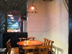 -盛天毛血旺非遗美食(观音桥店)