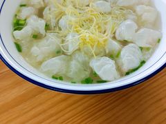 -蟹芆三馄饨