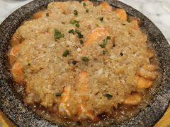 -小菜园新徽菜(宜兴八佰伴店)