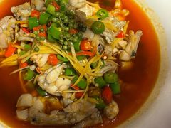 -小河盐帮·私家菜·烤鸭(三元桥·霄云路店)