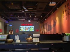 -里岛烤鱼(东港凯虹广场店)