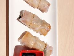 脆皮锦绣虾仁肠粉-避风塘(嘉兴八佰伴店)