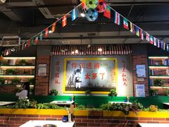 -钢管厂五区小郡肝串串香(滨江店)
