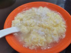 醪糟鸡蛋-恒義诚·老鼠窟国营饭店(桥头街店)
