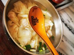 -崖口云吞(中堡店)