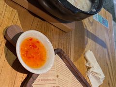 -潮粥荟·潮汕砂锅粥(朝阳大悦城店)