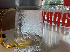 -港久茶餐厅(鹭洲里店)