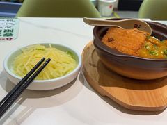 -李先生牛肉面大王(华联商厦店)