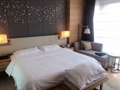 -重庆解放碑威斯汀酒店