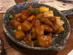 -胡桃里音乐酒馆(万科城市广场店)