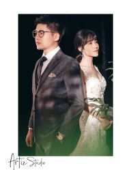 -艺匠摄影ARTIZ STUDIO(南京店)