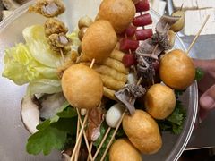 -林静小吃(复兴路店)