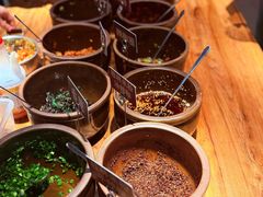 -水平有限广西米粉·广西风味集(五道口店)