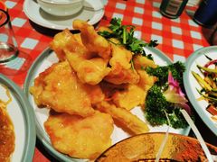 -老郑家东北春饼(龙悦居店)