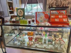 -浙江安吉JW万豪酒店