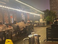 -蚝翅·海鲜粥·烧烤·龙虾季(海曙天一店)