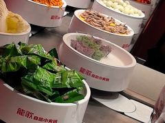-龍歌自助小火锅(雨花台江南虹悦城店)