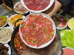-俏媳妇火锅(宽窄巷子店)