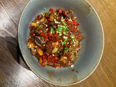 -筱湘溪·原住土菜小院