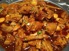 仔排煲-胖哥俩肉蟹煲(湖滨银泰in77店)