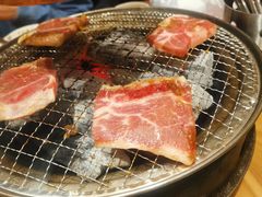 调味牛仔骨-韩国料理大力士(屏风街店)