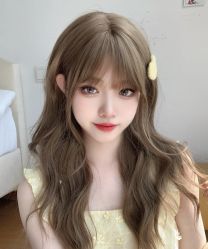 -SY水源护肤造型