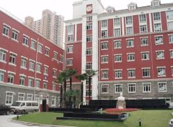 -复旦大学附属妇产科医院(黄浦院区)