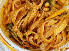 -子午路张记肉夹馍(小寨西路店)