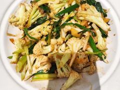 -粗茶淡饭•陕菜•家常菜