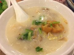 荔湾艇仔粥-点都德(大茶楼店)