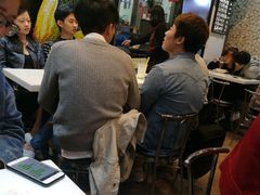 -糖水佬(深水埗店)