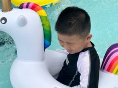 -欢乐水魔方水世界
